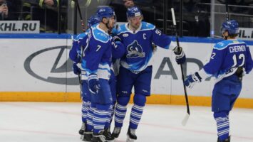Букмекеры не определили фаворита в матче КХЛ «Динамо» — ЦСКА: ожидается равная и результативная игра