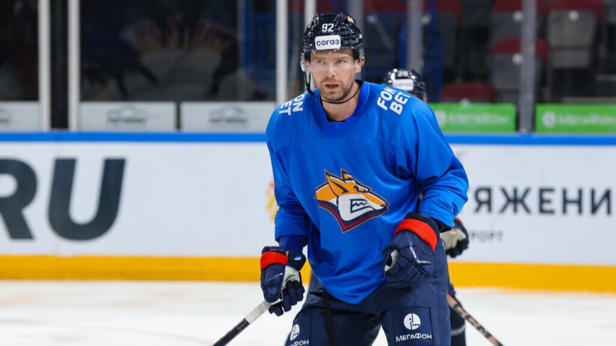 Терещенко: Кузнецов — большой мастер и усилит «Металлург»