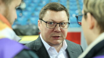 Митрофанов: если спорт вне политики, пора восстановить Россию