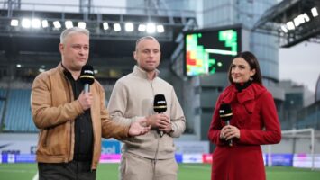 Глушаков признался, что мечтает о тренерской карьере, но пока хочет спокойно завершить путь игрока