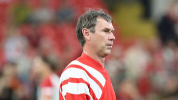 Экс-капитан «Спартака» Титов: «Желаю Глушакову найти себя после футбола»