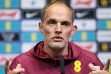 «Манчестер Юнайтед» отказался от кандидатуры Тухеля на пост тренера