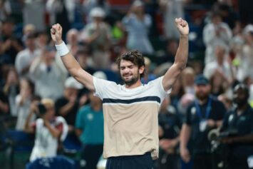 Валантен Вашеро стал первым чемпионом ATP из Монако