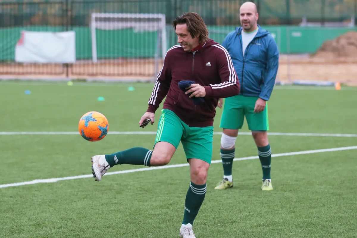 Александр Мостовой сравнил футбольную среду России и Европы