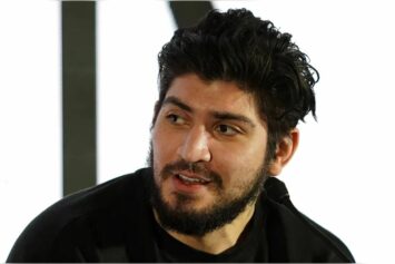 Диллон Дэнис назвал способ победить Хамзата Чимаева