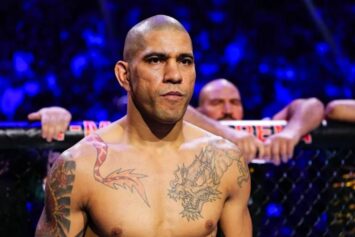 Экс-чемпион UFC признался в резкой смене мнения об Алексе Перейре