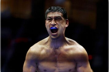 Ветеран бокса предрек поражение Дмитрию Биволу от непобежденного американца