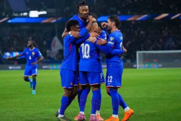 Букмекеры оценили шансы Франции обыграть Исландию без Мбаппе