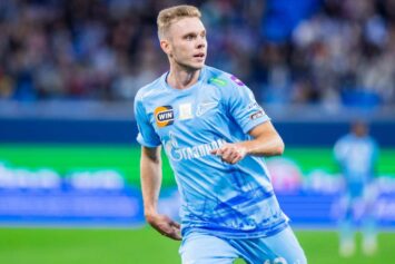 Аршавин с иронией ответил на сравнение с Глушенковым