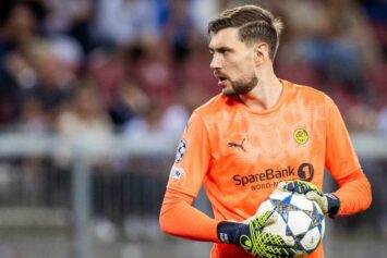 Хайкин сменил спортивное гражданство и намерен выступать за сборную Норвегии