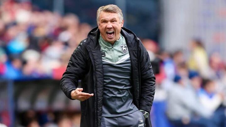 Андрей Талалаев