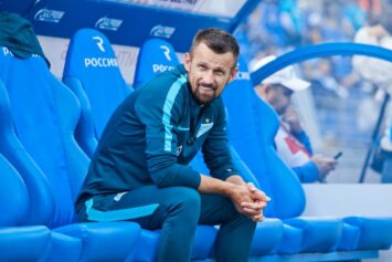 «Зенит» ведет переговоры о приобретении бразильского таланта Филлипи за 15 млн евро