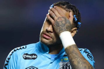 Анчелотти верит в возвращение Неймара в сборную Бразилии на ЧМ-2026