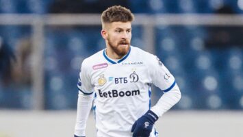 Данил Глебов признал, что «Динамо» должно прибавлять в концентрации