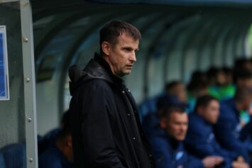 Сергей Семак оценил подготовку «Зенита» к встрече с «Локомотивом»
