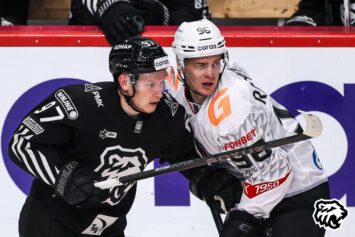 Букмекеры ожидают напряженный матч «Трактора» и «Авангарда» в Челябинске