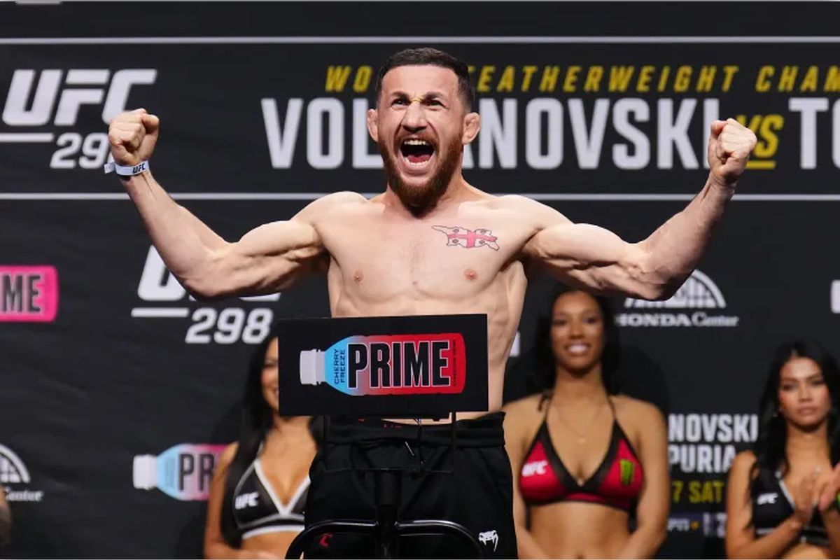 Мераб Двалишвили