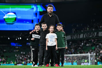 Главный тренер «Краснодара» Мусаев: «В России очень много самобытных тренеров»