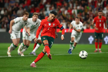 Квалификация ЧМ: букмекеры ожидают сдержанную игру Португалии и Венгрии