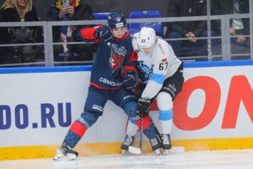 Букмекеры назвали «Динамо» Минск фаворитом домашнего матча против «Торпедо»