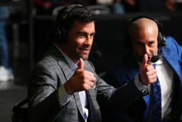 Ветеран UFC анонсировал подкаст о ММА после завершения карьеры