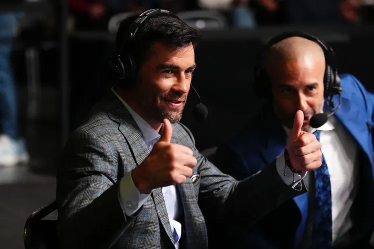 Доминик Крус