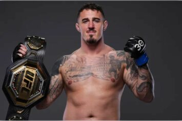 Аспиналл раскрыл свое главное преимущество над оппонентами