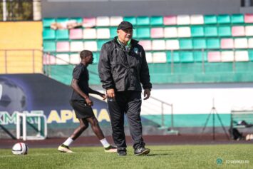 Станислав Черчесов назвал российских тренеров, готовых к работе за рубежом