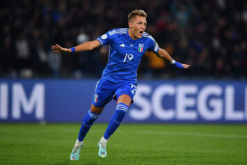 «МЮ» готов заплатить до 60 млн евро за нападающего «Аль-Кадисии» Ретеги