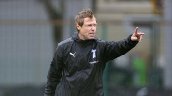 «Торпедо» объявило о возвращении Кононова на тренерский пост