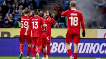 Самедов — о матче с Боливией: «От сборной Боливии, честно говоря, ожидал большего»