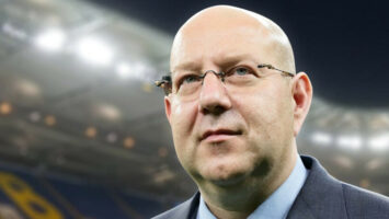 Арташес Арутюнянц покинул пост президента «Ростова» после восьми лет работы