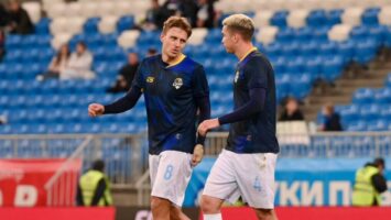 Экс-игрок «Спартака» Игнатов: «Мне не хватало наглости и спортивной злости»