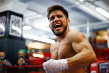 Генри Сехудо — о BKFC: «Я лучше буду заниматься стриптизом»