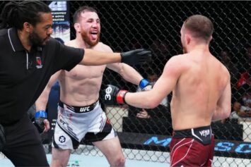 Известный аналитик оценил шансы Петра Яна в реванше с Мерабом Двалишвили