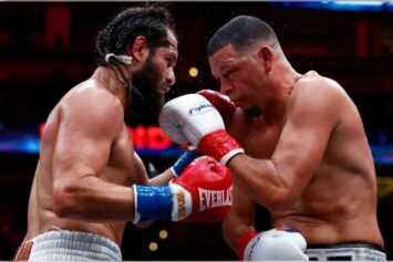 Масвидаль выиграл иск на $5 млн за невыплаченный гонорар