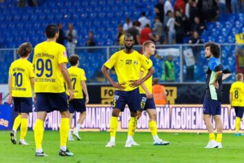 Гончаров подтвердил, что «Ростов» доиграет сезон несмотря на долги клуба