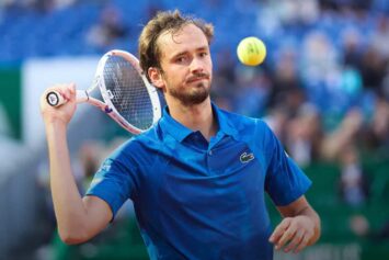 Медведев сравнил свою нынешнюю игру с «Ливерпулем» Клоппа