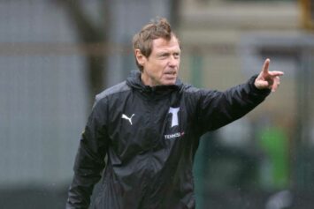 Олег Кононов объяснил возвращение в «Торпедо» желанием принять новый вызов