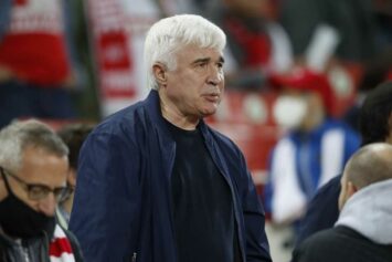 Ловчев оценил шансы «Спартака» на титул и работу Станковича