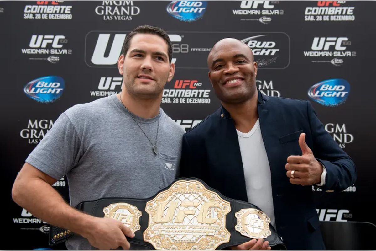 Вайдман и Силва