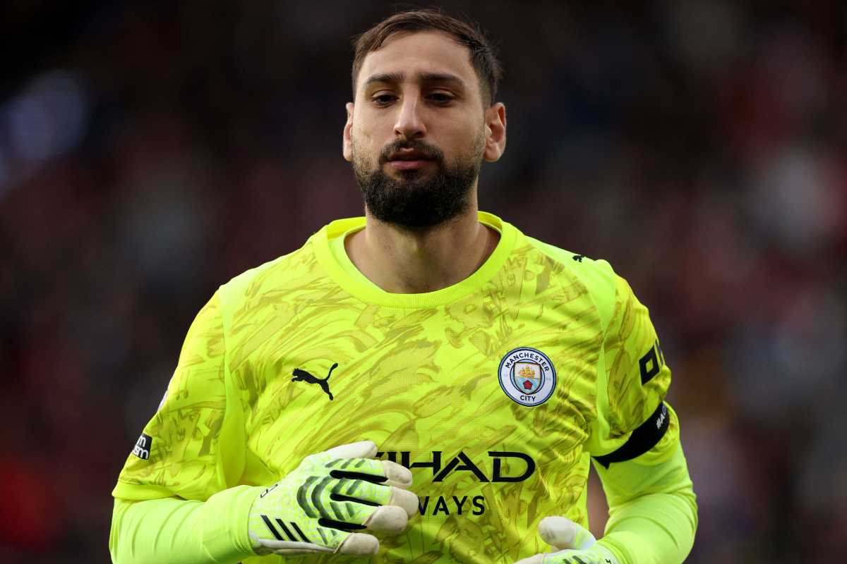 Суперкомпьютер Opta спрогнозировал исход матча «Манчестер Сити» — «Эвертон»