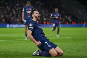 Букмекеры назвали фаворита матча ПСЖ — «Страсбур»