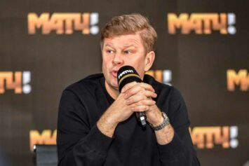 Губерниев высказался о словах Станковича после матча «Спартака» с «Локомотивом»