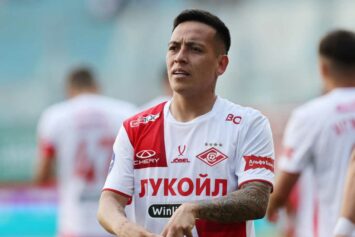 Барко может вернуться в «Индепендьенте», но «Спартак» требует компенсацию