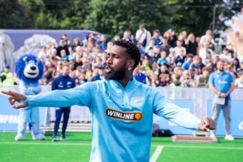 Семак рассказал о готовности Вендела и ходе восстановления Жерсона