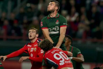 Бывший игрок сборной России Сенников отметил слабое место «Локомотива» перед дерби с ЦСКА