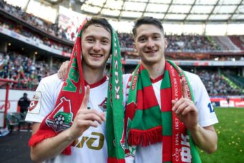 Мостовой прокомментировал карьеры Миранчуков и оценил их перспективы