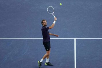 Медведев рассказал о лучших и худших моментах сезона