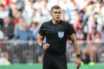 ЭСК признала пенальти в ворота «Динамо» в дерби с «Локомотивом» ошибкой арбитра